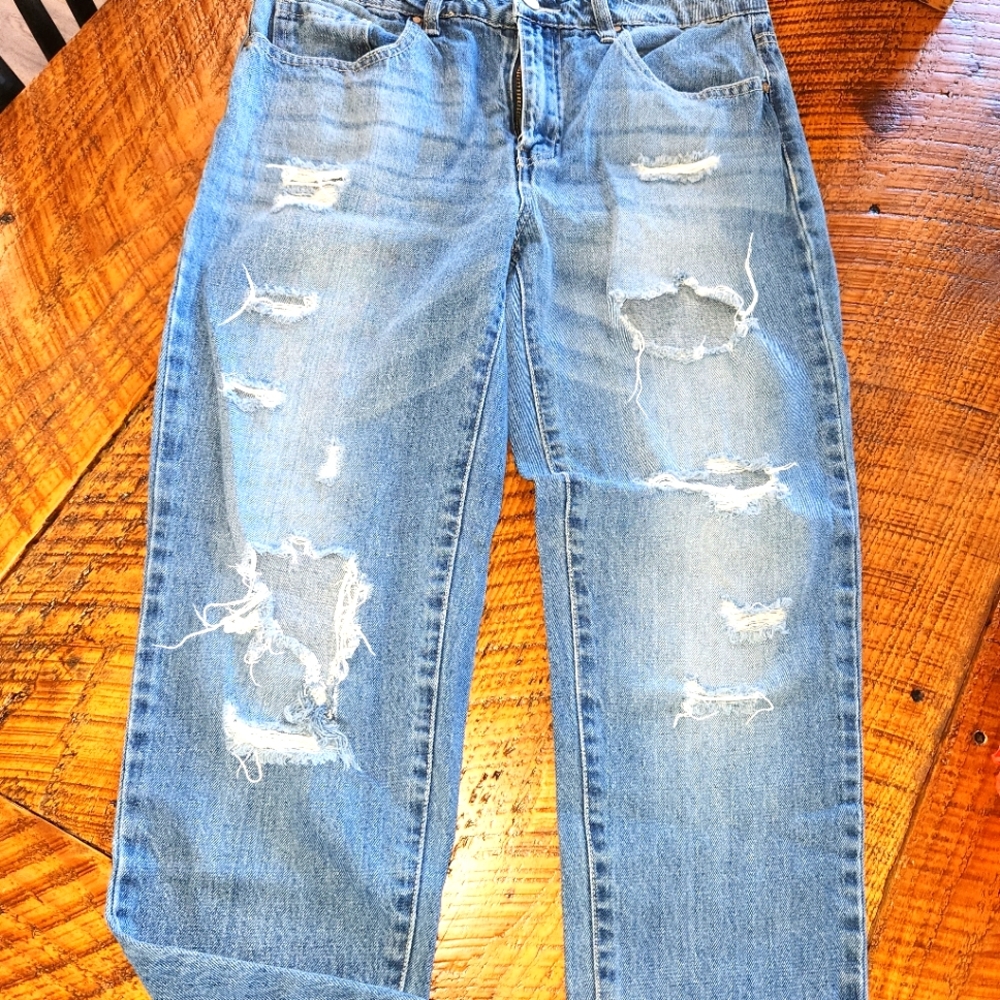 Like new
